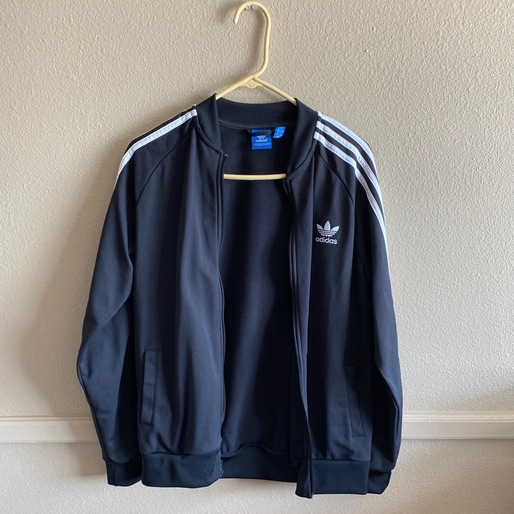 Adidas Originals Track Jacket